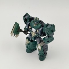 3D DIY Wine Glass Hammer Hand Upgrade Kit For Age Of The PRIMES ALCHEMIST Prime