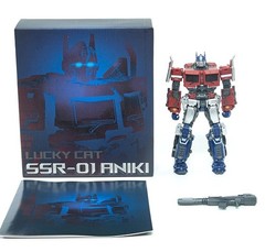SSR-01 Aniki | Lucky Cat