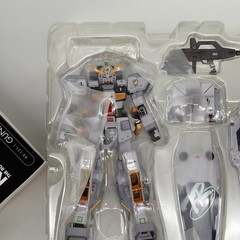 METAL ROBOT Spirits SIDE MS Gundam TR-1 Hazel Custom Option Parts Set