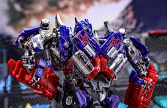 Pre-Sale CT Toys CT-10 Super Leader OptimusPrime 30cm Transforms Action Figure