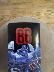 Transformers The Movie SWEEP Studio Series 86 NEW SEALED – SEE DESCRIPTION