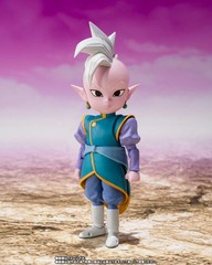 Supreme Kai (Mini) – DAIMA – “Dragon Ball DAIMA”, S.H.Figuarts