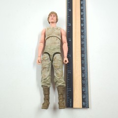 Star Wars Black Series Luke Skywalker Degobah 6″ Action Figure Loose