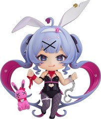 Nendoroid 2730 Hatsune Miku Rabbit Hole Ver. Figure Good Smile Company New