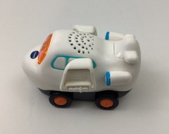 Vtech Jack the Jet Plane Plays Song Sings Talks and Makes Flying Sound
