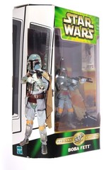 Boba Fett 300th fig Special Edition (2000, Japan) – Star Wars Power of the Jedi