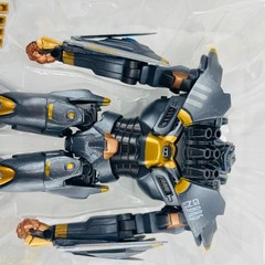 Crimson Typhoon Jaeger 7″ Movable Action Figure Toy Statue Pacific Rim Gift Box