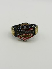 Mattel WWE United States Championship Lot – Title Belt 2011