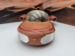 Luke Skywalker’s Landspeeder Complete Star Wars 1978 Vintage Vehicle No Stickers