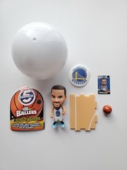 Zuru 5 Surprise NBA Ballers ~ You Pick ~