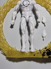 Marvel Legends Random Amazon Exclusive 5 Pack X-Men Action Figure