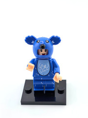 NEW! Koala figure Koala Figurine Koala Blocks Figure Koala figurine Koala Toy