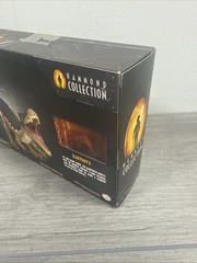 Baryonyx Jurassic World Fallen Kingdom Hammond Collection Jurassic Park Retired