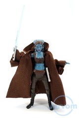 Star Wars Vintage Collection VC58 Jedi Master Aayla Secura Loose Complete