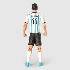 Banbo Toys SOCKERS Argentina Di Maria 8″ Collectible Soccer Action Figure