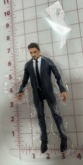 Marvel Legends MCU First 10 Years TONY STARK IRON MAN New in Plastic Bubble