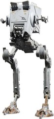 Hasbro Star Wars TVC AT-ST and Chewbacca (F8056)