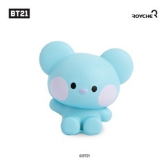 [US seller] BT21 MININI Monitor Figure Figurine by BTS