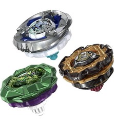 Beyblade X Xtreme Battlers Pack Emperor Might Deck Set Hasbro SHIPS FAST