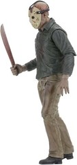 Friday The 13th The Final Chapter Jason Voorhees Ultimate 7″ Action Figure Toys