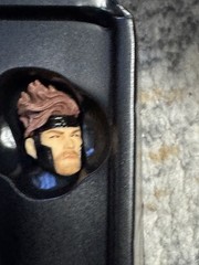 Mezco One 12 X-Men Gambit 6-inch Action Figure