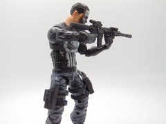 1:12 Scale Tactical Load Out Weapons Accessory Set for 6″ Action Figures