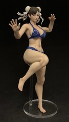 1/6 Silicon Seamless Female Figure Doll FBB Body for Hottoys TBLeague US Seller