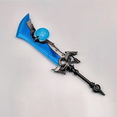 Pre-sale! Cloak Chest Knife Weapon Upgrade Kit For AOTP Prima Prime-ACHAI