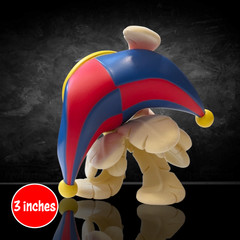 Digital Circus Animiniz: SIDESHOW Series – U-Pick Your Character