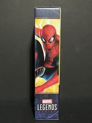 MARVEL LEGENDS SPIDERMAN BRAND NEW DAY SPIDERMAN TOM HOLLAND 6” FIGURE IN STOCK!