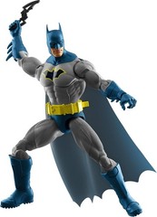 Batman DC Core Wave 1 Action Figure Mattel 6.5” DC Premiere 2026