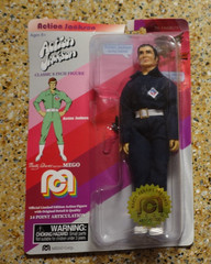 MEGO Classics Action Jackson 8-inch Action Figure 2018-NIP w/Package Wear