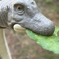 Jurassic World Hammond Collection Brachiosaurus