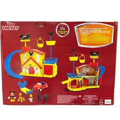 disney junior mickey mouse clubhouse