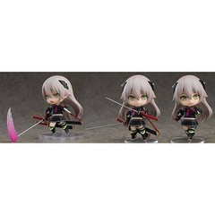 Good Smile Company – Heavily Armed High School Girls Ichi 1111 Nendoroid Action