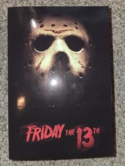 Neca Ultimate Action Figure Lot of 11 NIB Friday The 13th The Evil Dead TCM +