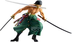 One Piece – Roronoa Zoro (Special Edition) Grandista Figure