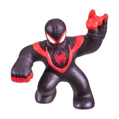 Marvel Mega Mini 6 Pack – Squishy, Stretchy, Gooey Mini Heroes – Ironman, Spider
