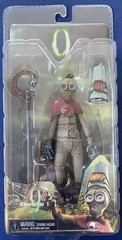 NECA 9 Character 1 Action Figure 7 Inch New In Package