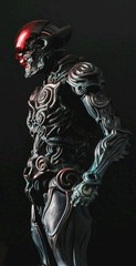 🇺🇲 1000TOYS – Joumon Kugutu Bokkoku 1/6 PX Previews Exclusive Edition Figure