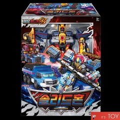 Metal Cardbot W BLAION SOLIDHORN NIGHTGRIFFON 3-Transforming Robot Car set 2025