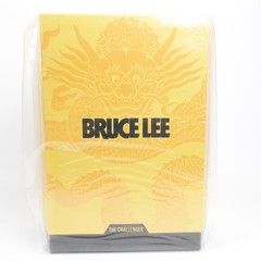 Super7 Bruce Lee Ultimates The Challenger Game of Death 7in