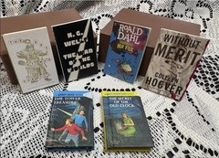 ZURU Mini Brands Books Series 2 Choose Your Own Collectible Mini Book.
