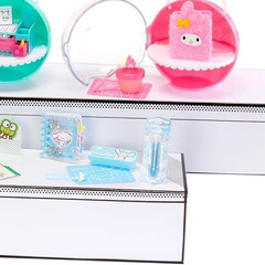 Miniverse Sanrio Hello Kitty Series 3 ** YOU PICK ** New OPEN