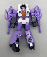 Hasbro Transformers Heroes of Cybertron Generation One Collection Set Of 6