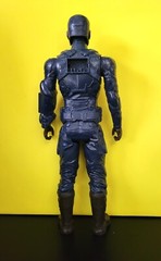 Marvel Titan Hero Captain America 12” Action Figure