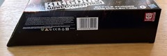 Transformers Kingdom Maximal Grimlock & Autobot Mirage WFC-K40 Hasbro Amazon NEW