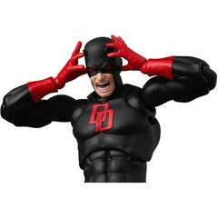 New 6″ CT Toys Shadowland Daredevil Comic Ver. Action Figure Boxed Xmas Gift‌ us