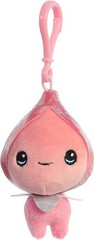 True and The Rainbow Kingdom – Set of 2 : 4″ SMELFER & SPARK-LEE Clip-On