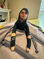 Michael Jackson Plush Doll Stuffed Figure Soft Toy Collectible Room Decor Gift